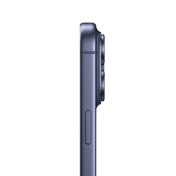Apple iPhone 17 Pro Max – Deep Blue (256GB) - GAME 4U