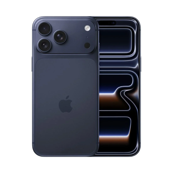 新品Apple iPhone 17 Pro Max Deep Blue256GB Apple iPhone 17 Pro Max – Deep Blue (256GB) - GAME 4U