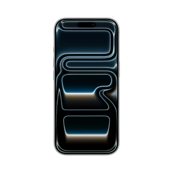 Apple iPhone 17 Pro Max – Silver (256GB) - GAME 4U