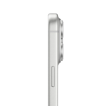 Apple iPhone 17 Pro Max – Silver (256GB) - GAME 4U