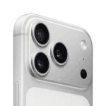 Apple iPhone 17 Pro Max – Silver (256GB) - Image 2