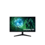 Samsung Odyssey G5 G53F QHD 200Hz Gaming Monitor 27"