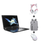 ACER TravelMate P214 (Core i3 | 8GB RAM | 128GB SSD) Bundle — RENEWED