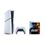 PlayStation 5 Slim — Call Of Duty: Black Ops 7 (Physical Disc)