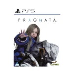 PRAGMATA (PS5)