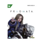 PRAGMATA (XBSX)