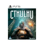 Cthulhu: The Cosmic Abyss (PS5)