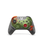Xbox Wireless Controller – DOOM: The Dark Ages Special Edition