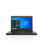 Lenovo ThinkPad L470 ( Intel Core i5 | 8GB RAM | 256GB SSD) — RENEWED