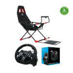 MBS Foldable Cockpit Complete Bundle (XBOX)