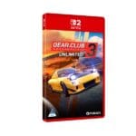GEAR.CLUB Unlimited 3 (NS2) - Image 2