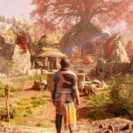 GreedFall 2: The Dying World (PS5) - Image 2