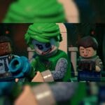 LEGO Batman: Legacy Of The Dark Knight (PS5) - Image 2