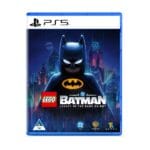 LEGO Batman: Legacy Of The Dark Knight (PS5)