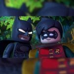 LEGO Batman: Legacy Of The Dark Knight (PS5) - Image 3