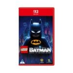 LEGO Batman: Legacy Of The Dark Knight (NS2)