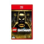 LEGO Batman: Legacy Of The Dark Knight — Deluxe Edition (NS2)