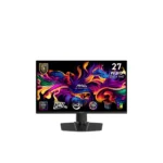 MSI Arsenal Gaming 240Hz QD-OLED Gaming Monitor  27"