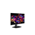 MSI Arsenal Gaming 240Hz QD-OLED Gaming Monitor  27" - Image 2
