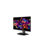 MSI Arsenal Gaming 240Hz QD-OLED Gaming Monitor  27" - Image 3
