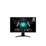 MSI G255F 180Hz Gaming Monitor 25"
