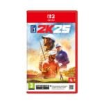 PGA Tour 2K25 (NS2)