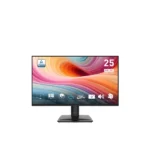 MSI PRO PerfectEdge Monitor (120Hz | 24.5")