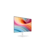 MSI PRO PerfectEdge Monitor — White (120Hz | 24.5") - Image 2