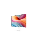 MSI PRO PerfectEdge Monitor — White (120Hz | 24.5") - Image 3