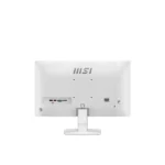 MSI PRO PerfectEdge Monitor — White (120Hz | 24.5") - Image 4