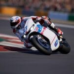 RIDE 6 (PS5) - Image 3