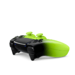 Playstation 5 (PS5) Dualsense Wireless Controller - Remix Green - Image 2