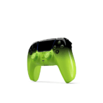 Playstation 5 (PS5) Dualsense Wireless Controller - Remix Green - Image 5