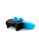 Playstation 5 (PS5) Dualsense Wireless Controller - Rhythm Blue - Image 2