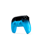 Playstation 5 (PS5) Dualsense Wireless Controller - Rhythm Blue - Image 5