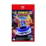 Sonic Racing CrossWorlds (NS2)