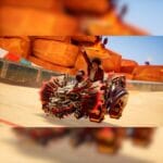 Sonic Racing CrossWorlds (NS2) - Image 3