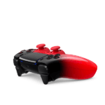 Playstation 5 (PS5) Dualsense Wireless Controller - Techno Red - Image 2