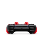 Playstation 5 (PS5) Dualsense Wireless Controller - Techno Red - Image 4