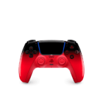 Playstation 5 (PS5) Dualsense Wireless Controller - Techno Red