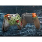 Xbox Wireless Controller – DOOM: The Dark Ages Special Edition - Image 3