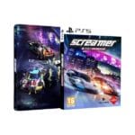 Screamer – Echo Edition (PS5)