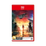 Final Fantasy VII Rebirth — Day One Edition (NS2)