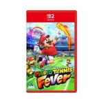 Mario Tennis Fever (NS2)