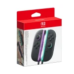 Nintendo Joy-Con 2 Pair (Light Purple/Light Green)