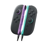Nintendo Joy-Con 2 Pair (Light Purple/Light Green) - Image 2