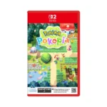 Pokemon Pokopia (NS2)