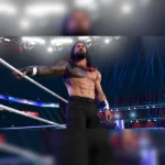 WWE 2K26 — Standard Edition (PS5) - Image 4