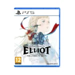 The Adventures of Elliot - The Millennium Tales (PS5)
