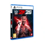 WWE 2K26 — Standard Edition (PS5) - Image 2
